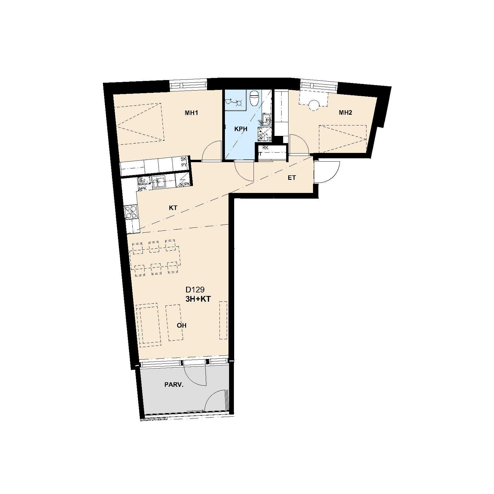 Wauhti_ASD129 As D129