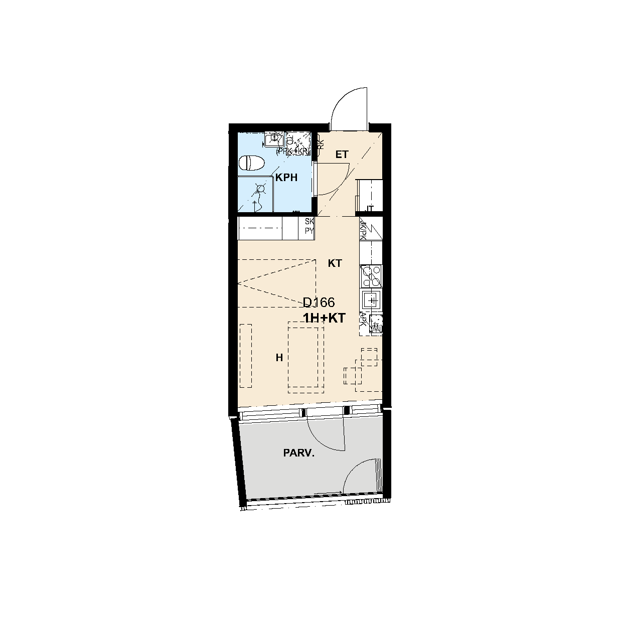 Wauhti_ASD166 As D166